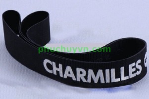 Belt (Charmilles)