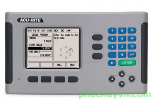 Bộ hiển thị tọa độ Acu-Rite 200S