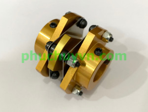 Khớp nối encoder Sumtak C-19-15K/15K