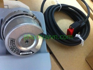 HEIDENHAIN ECN 413 2048