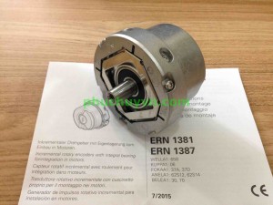 HEIDENHAIN ERN 1387 2048