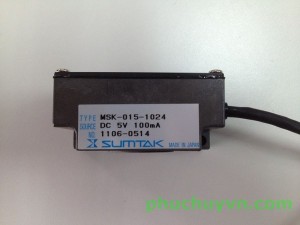 Encoder Sumtak MSK-015-1024