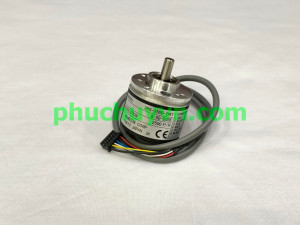 Nemicon 38S-2500-2MT-6-50-B00E