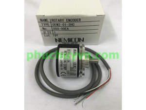 Nemicon dòng OEW2
