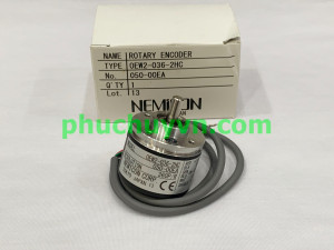 Nemicon OEW2-25-2MD