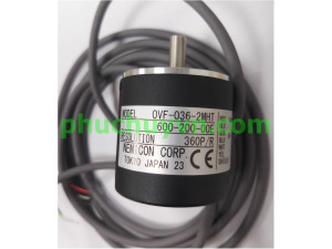 Nemicon OVF-036-2MHT