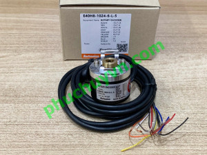 Autonics E40H8-1024-6-L-5