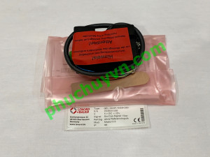 Cảm biến Lenord + Bauer GEL 2442, 2444