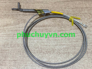 Cảm biến nhiệt độ khuôn