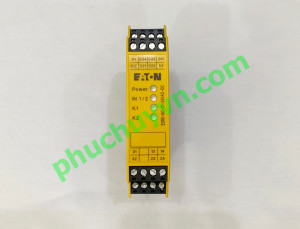 Relay an toàn EATON ESR5-NO-21-24VAC-DC