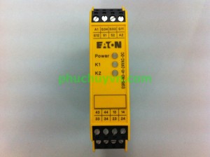 Relay an toàn EATON ESR5-NO-41-24VAC-DC