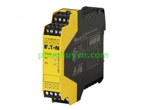 Relay an toàn EATON ESR5-NO-41