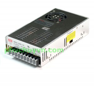 Bộ nguồn AC-DC 12V (Mean Well)