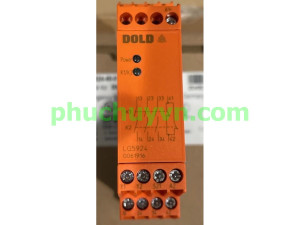 Relay an toàn Dold LG5924