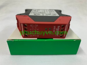 Relay an toàn Schneider XPSAC5121