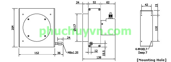 HPS L1 V dim