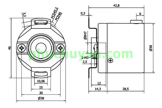 HTR HN dim logo